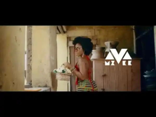 Video: MzVee ft. Kuami Eugene - Bend Down